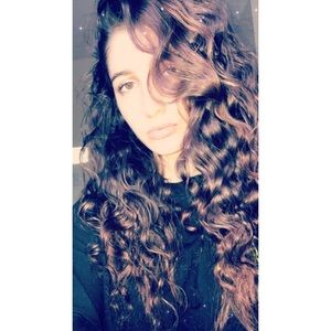 Meet your Posher, Emerald